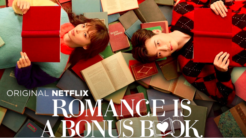 As inclemências do amor”: comédia romântica sul-coreana da Netflix